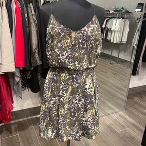 Lululemon dress in size 6